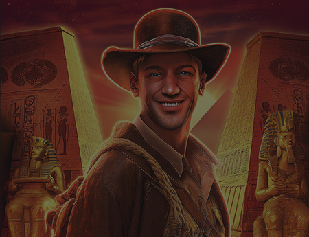 Book Of Ra Deluxe