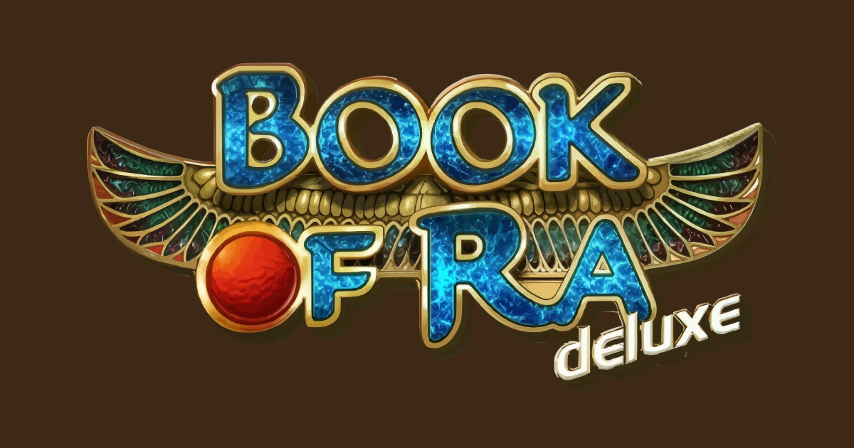 Book Of Ra Deluxe